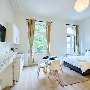  Appartement Living