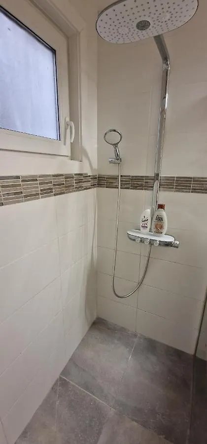 Apartamentos Completo Con Todas Las Comodidades Bruxelles 0*,