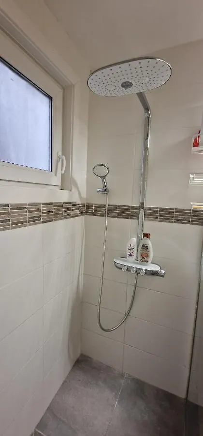 Apartamentos Completo Con Todas Las Comodidades Bruxelles Appartement