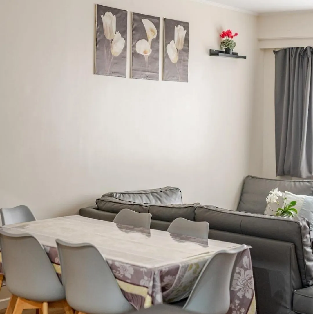 Apartamentos Completo Con Todas Las Comodidades Bruxelles