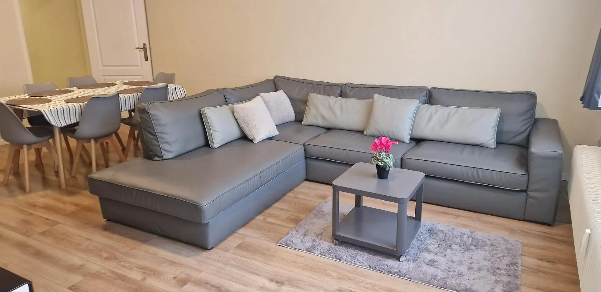 Apartamentos Completo Con Todas Las Comodidades Bruxelles 0*,  Belgique